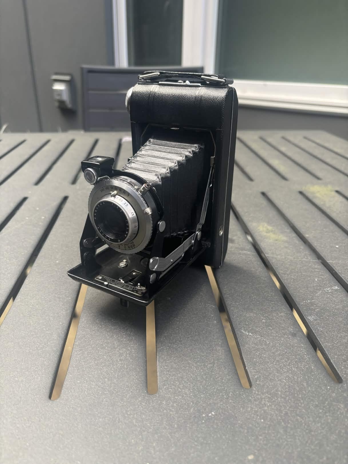 Kodak Vigilant Six-20